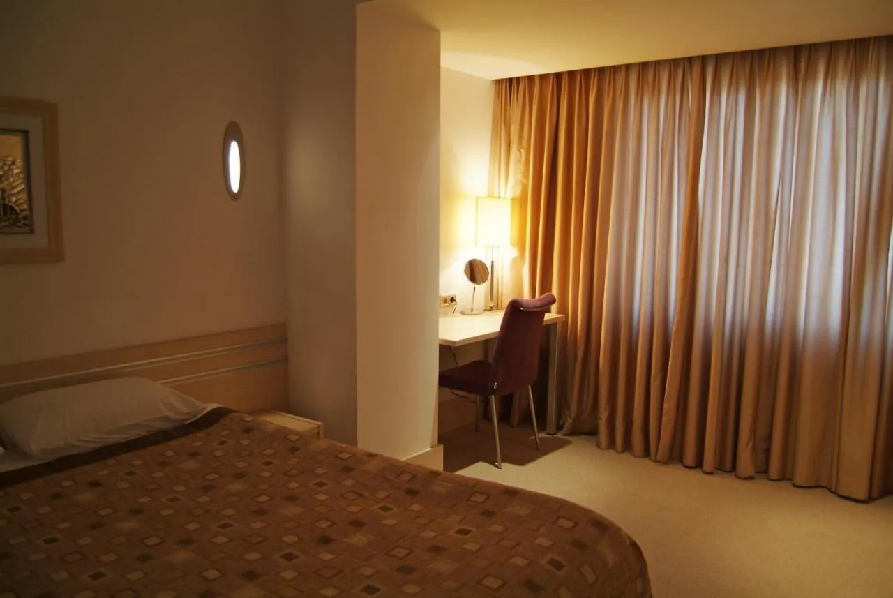 Degirmen Hotel Ağva 3*,