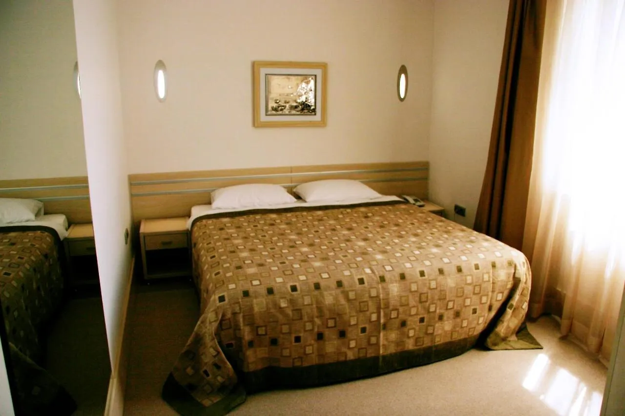 Degirmen Hotel Sile 3*,  Turkey