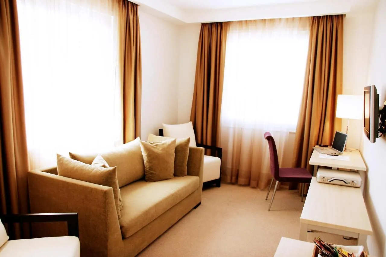 ***  Degirmen Hotel Sile Turkey