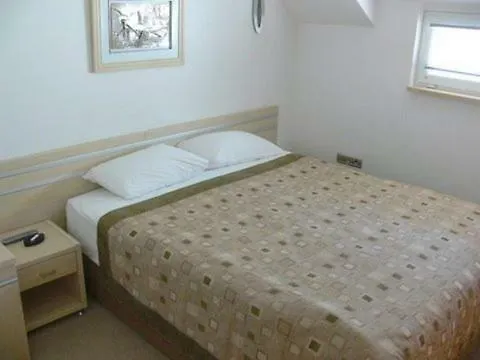 Degirmen Hotel Sile