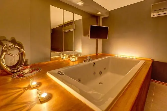 Degirmen Hotel Sile