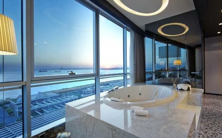 Degirmen Hotel Sile 3*,  Turkey