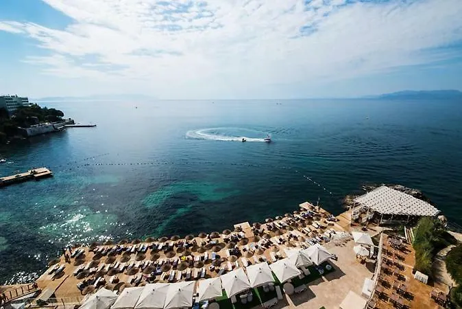 Degirmen Hotel Sile